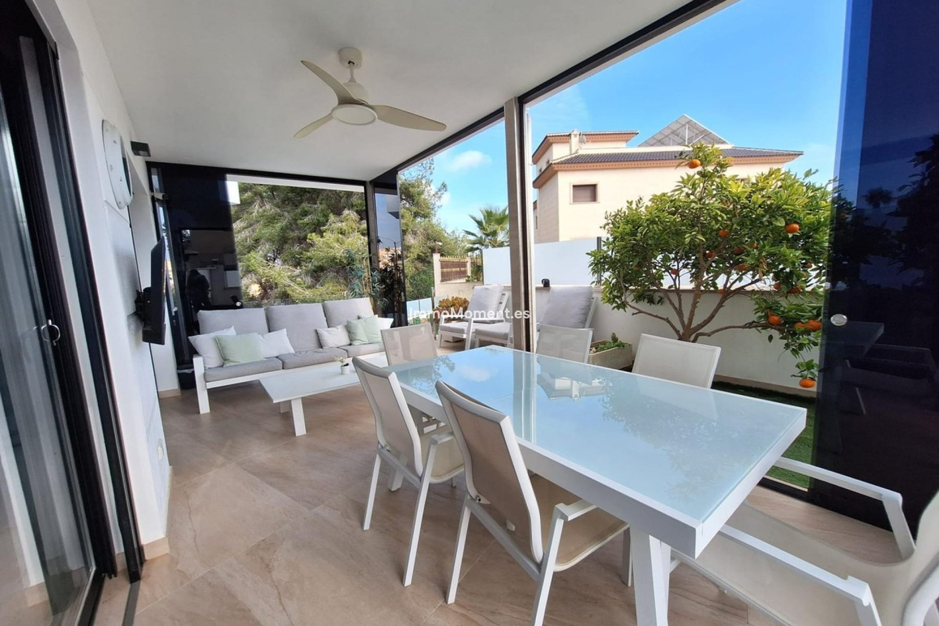 Reventa - Villa - Orihuela - Orihuela Costa