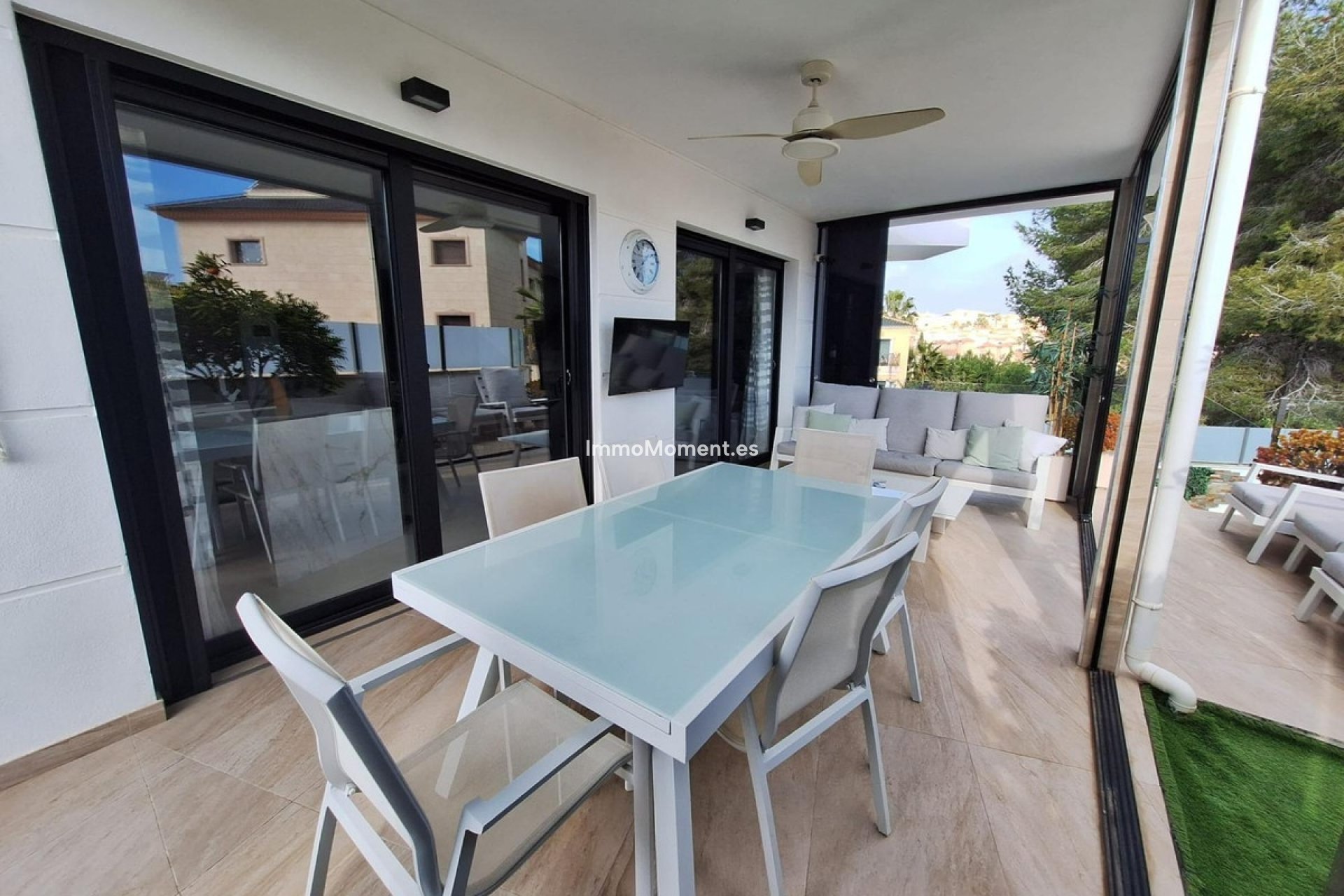 Reventa - Villa - Orihuela - Orihuela Costa