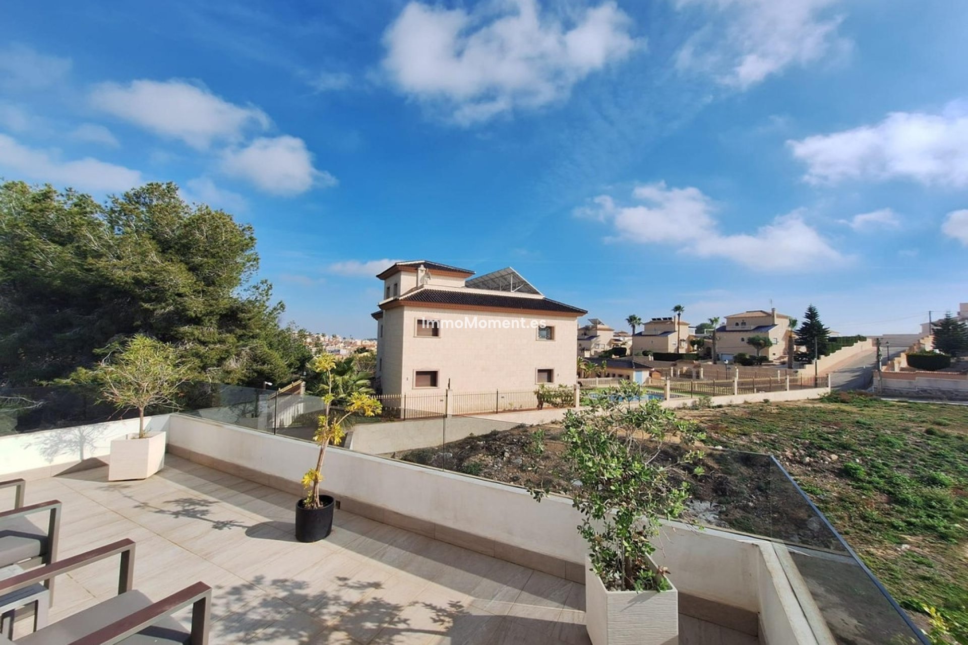 Reventa - Villa - Orihuela - Orihuela Costa