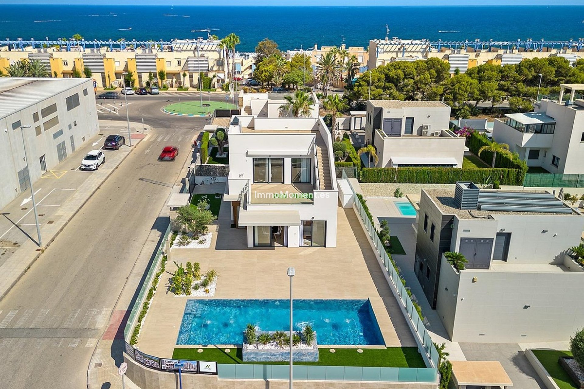 Reventa - Villa - Orihuela - Orihuela Costa