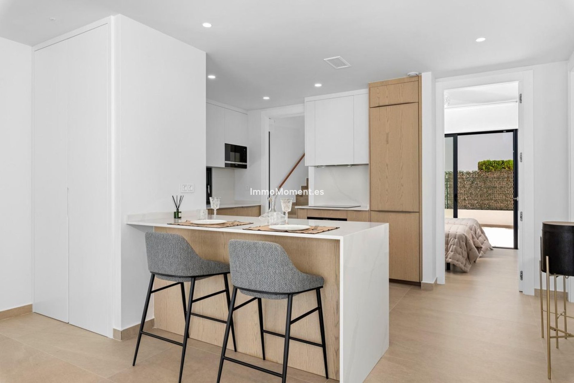 Reventa - Villa - Orihuela - Orihuela Costa