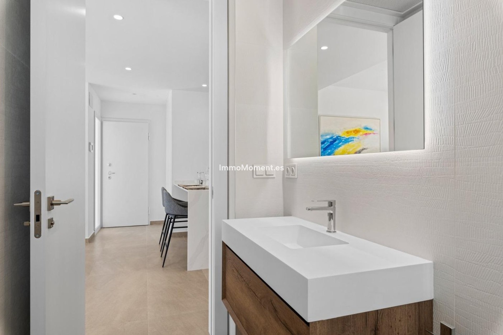 Reventa - Villa - Orihuela - Orihuela Costa