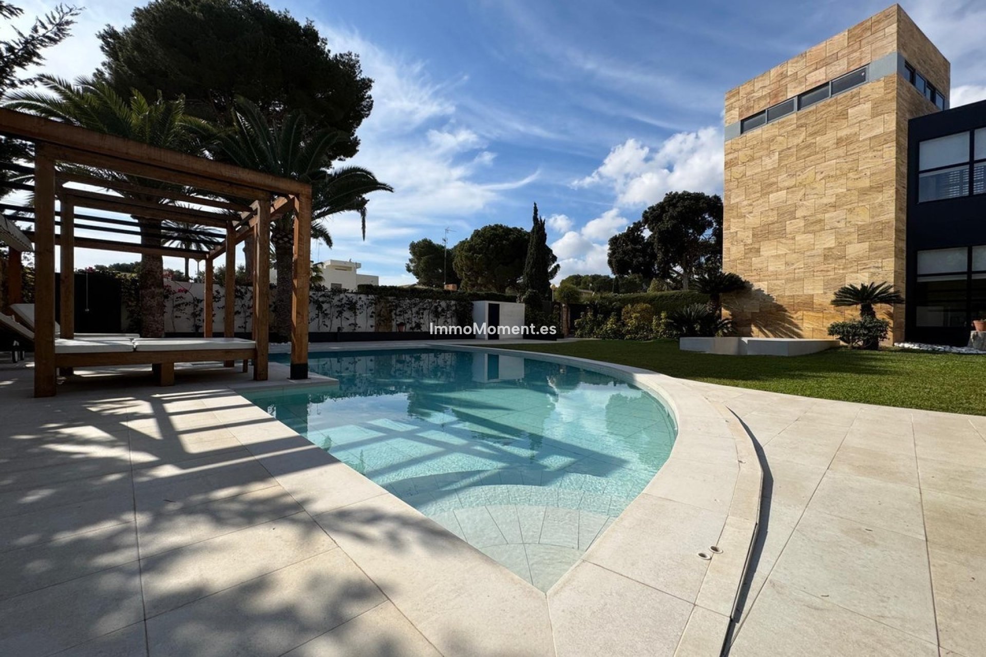 Reventa - Villa - Orihuela - Orihuela Costa