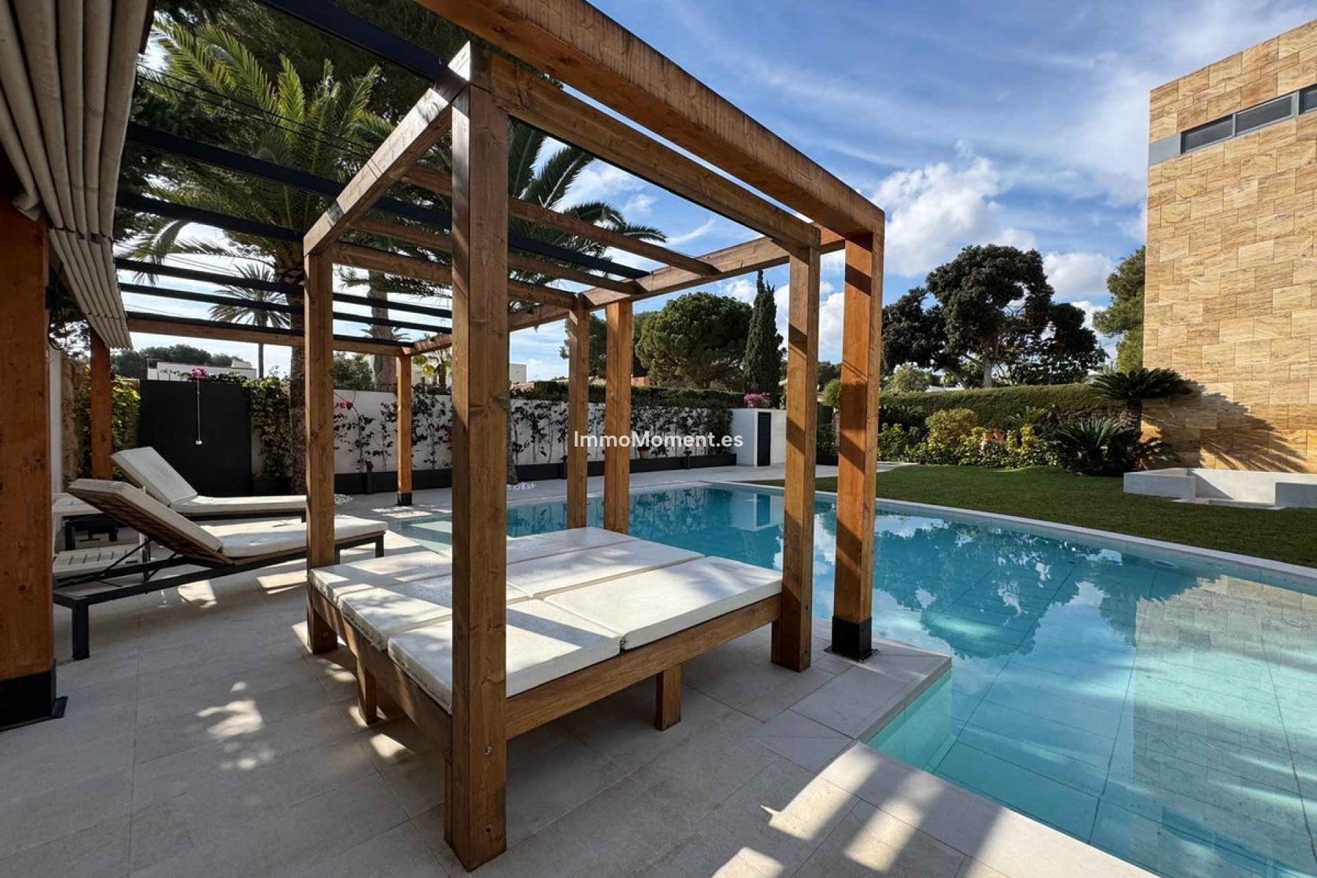 Reventa - Villa - Orihuela - Orihuela Costa