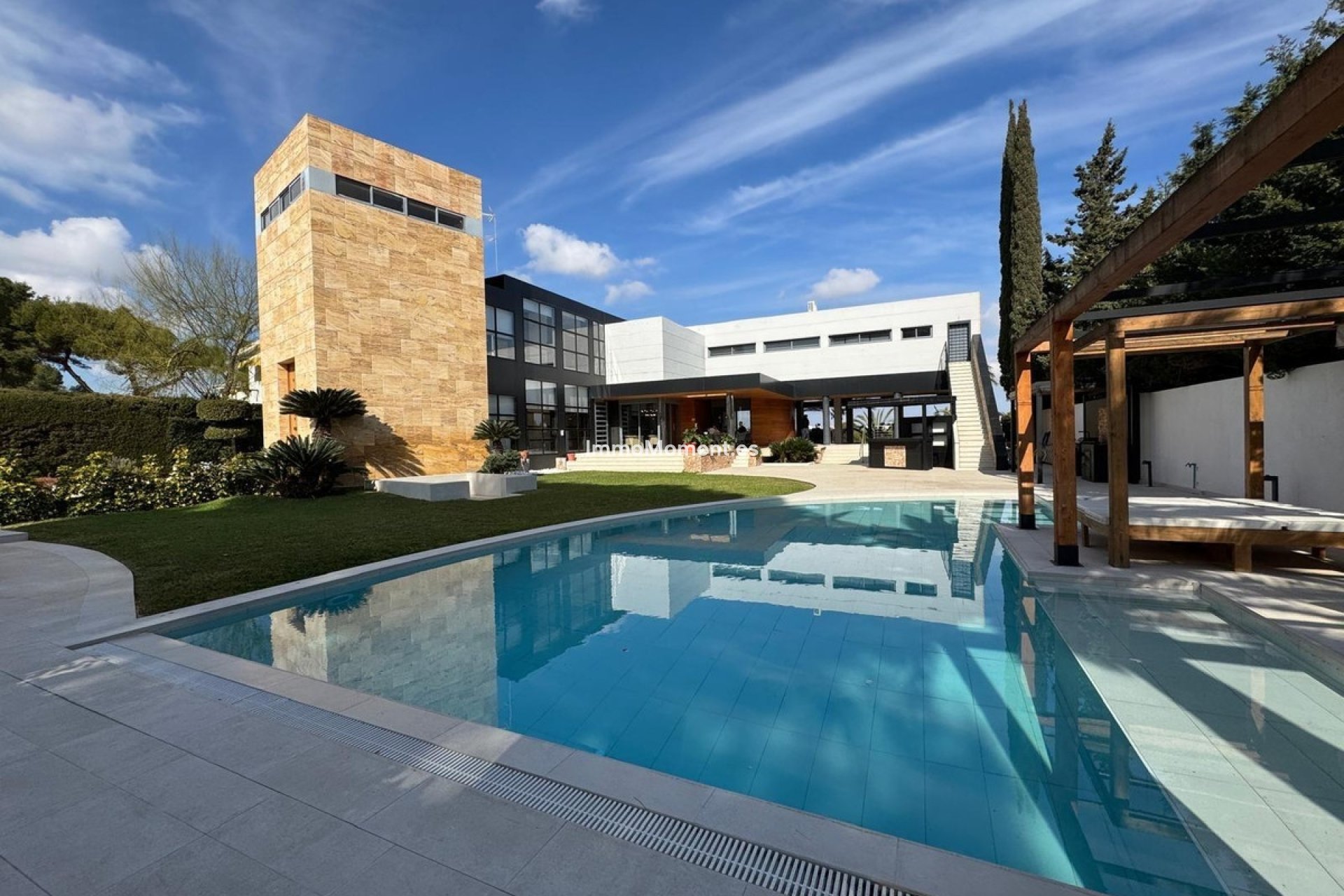 Reventa - Villa - Orihuela - Orihuela Costa