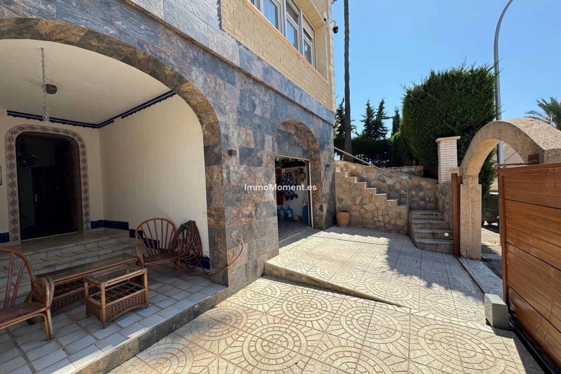 Reventa - Villa - Orihuela - Orihuela Costa