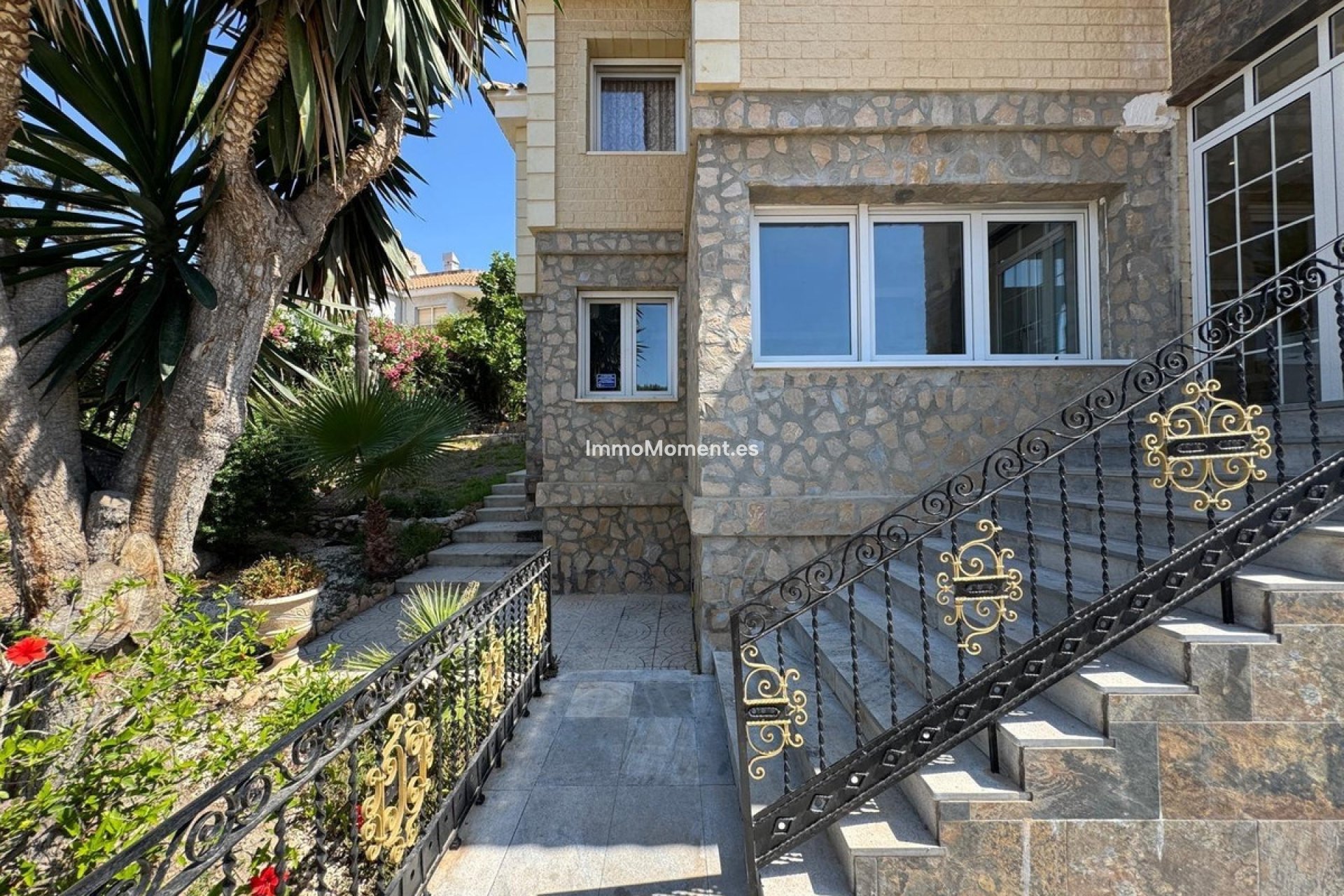 Reventa - Villa - Orihuela - Orihuela Costa