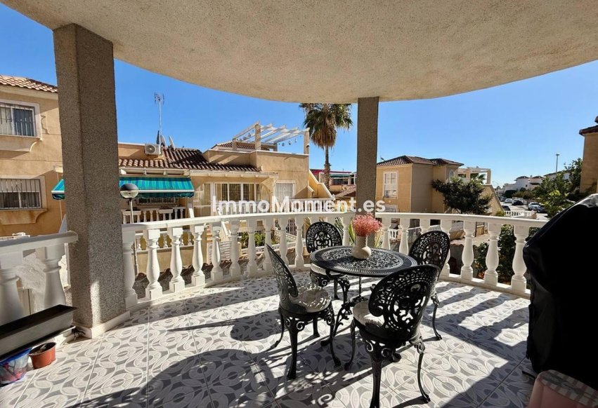 Reventa - Villa - Orihuela - Orihuela Costa