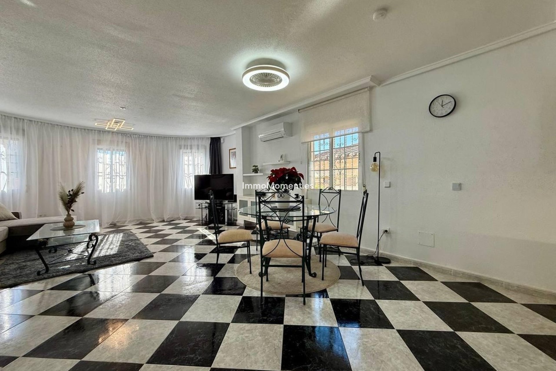 Reventa - Villa - Orihuela - Orihuela Costa