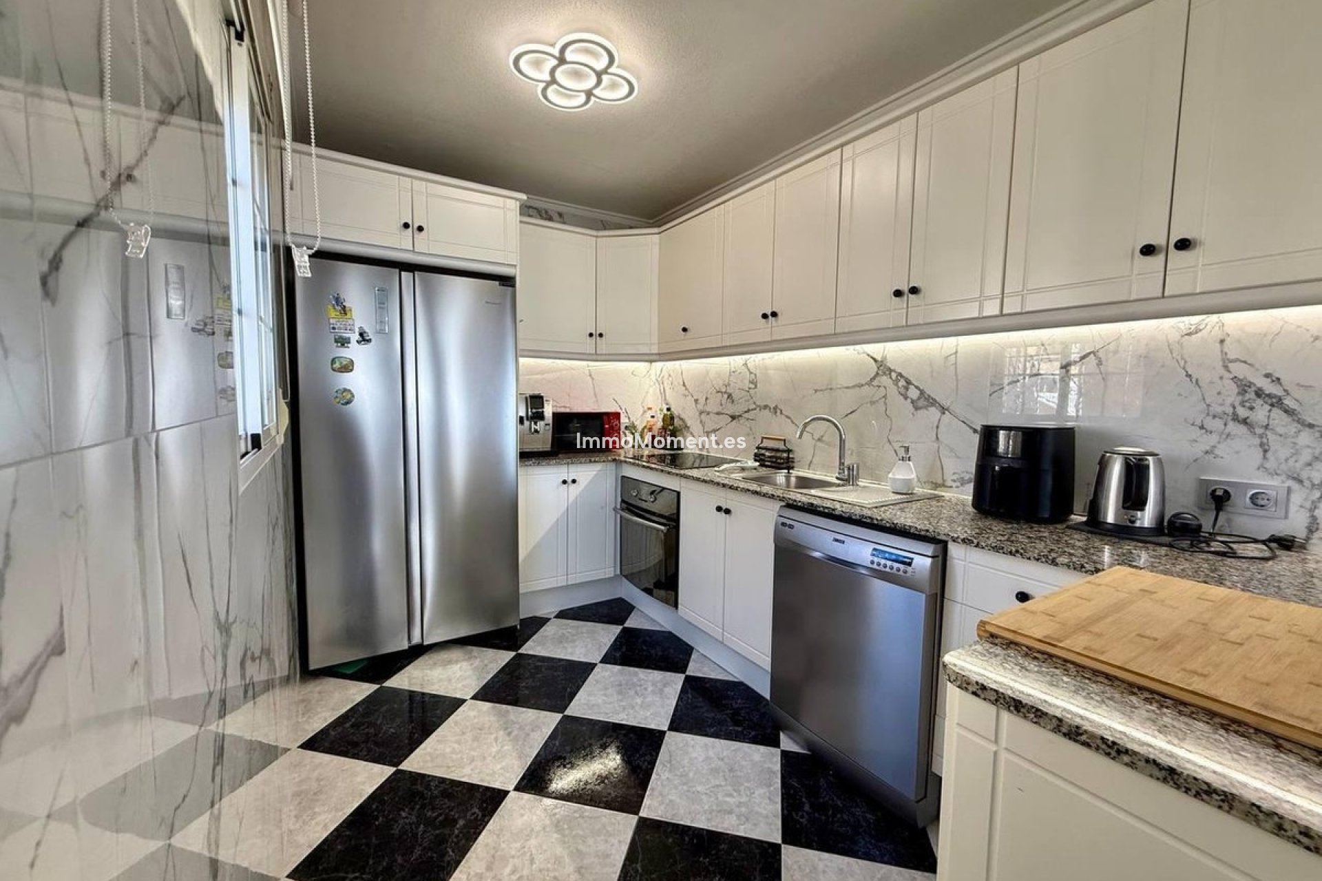 Reventa - Villa - Orihuela - Orihuela Costa