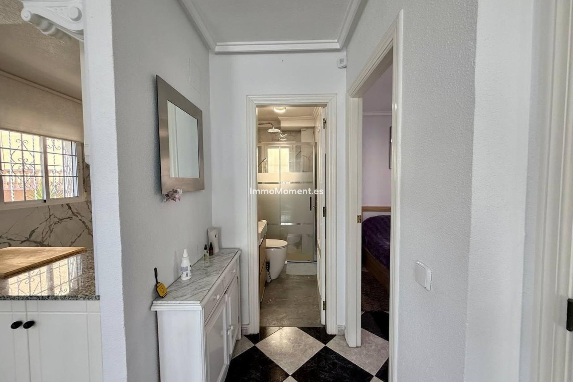 Reventa - Villa - Orihuela - Orihuela Costa