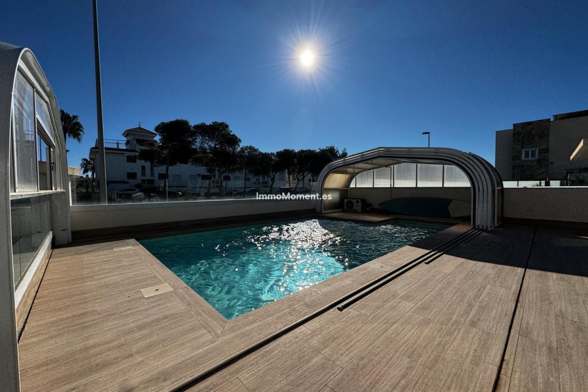 Reventa - Villa - Orihuela - Orihuela Costa