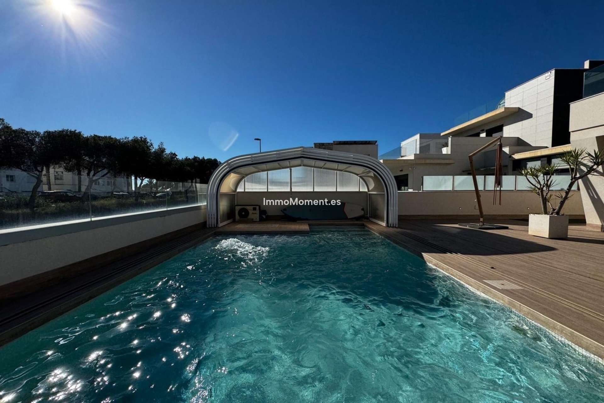Reventa - Villa - Orihuela - Orihuela Costa