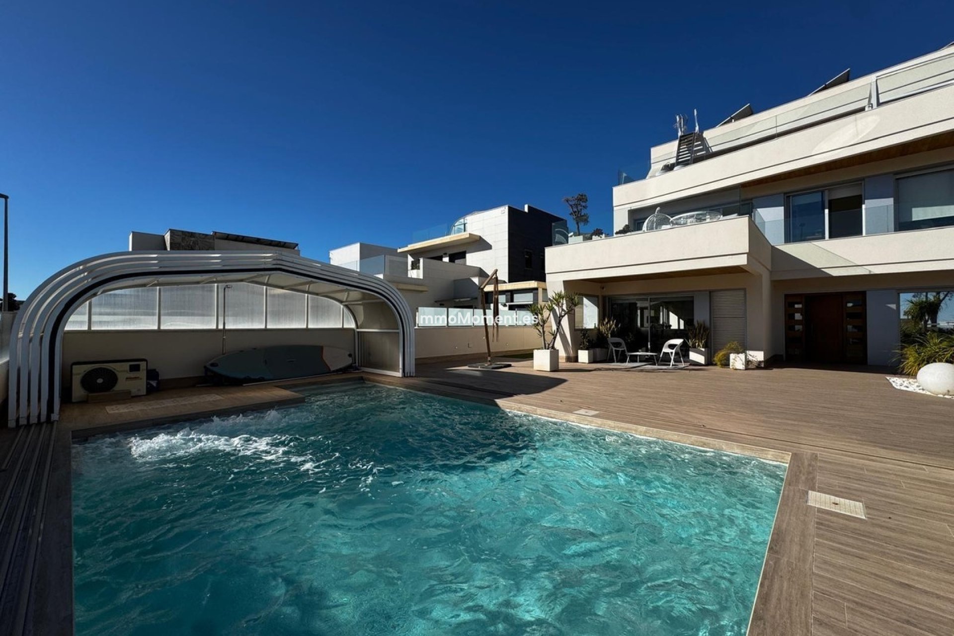 Reventa - Villa - Orihuela - Orihuela Costa