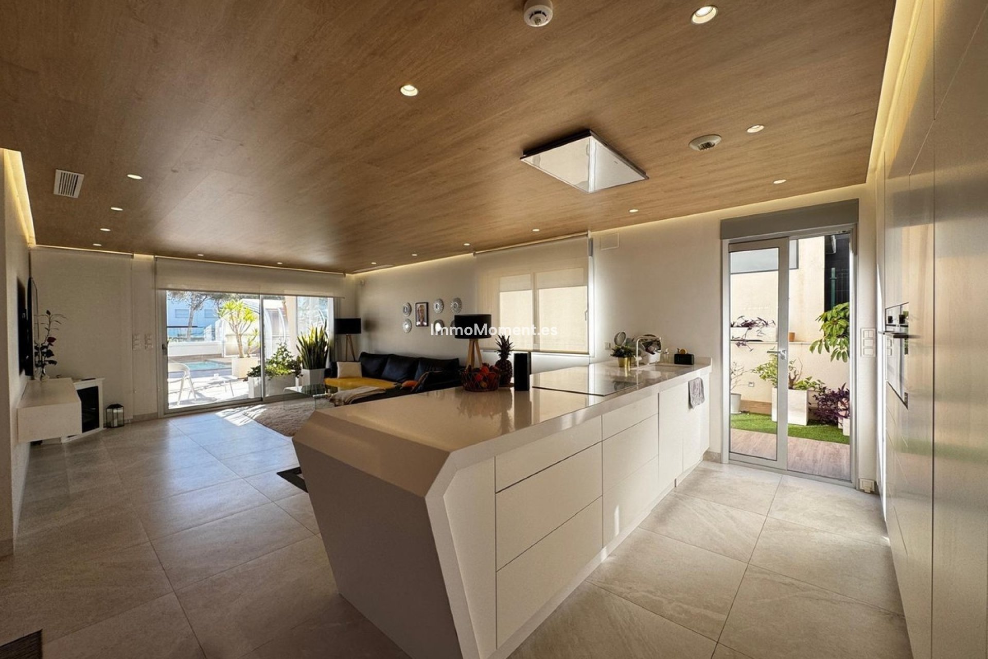 Reventa - Villa - Orihuela - Orihuela Costa