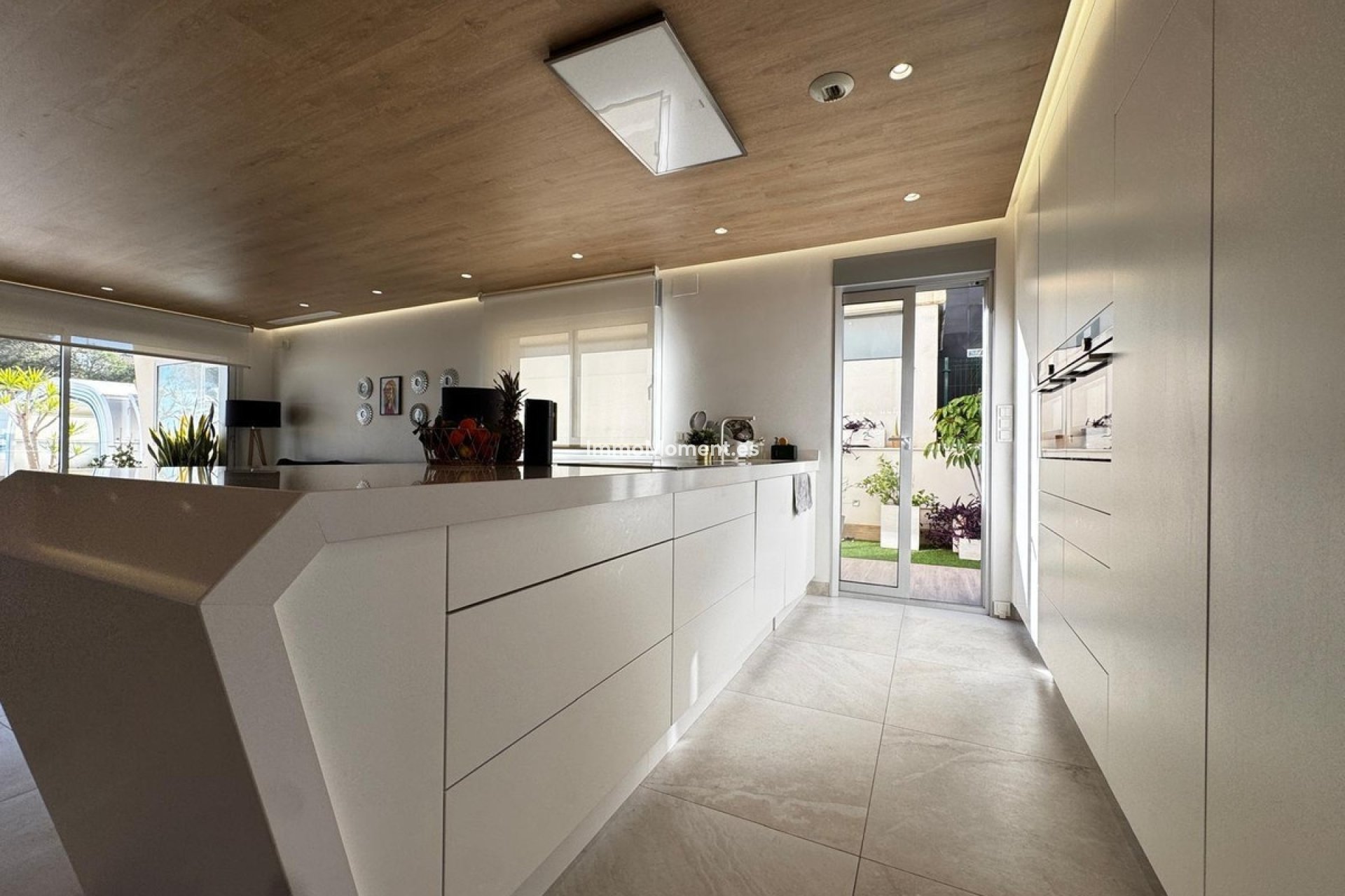 Reventa - Villa - Orihuela - Orihuela Costa