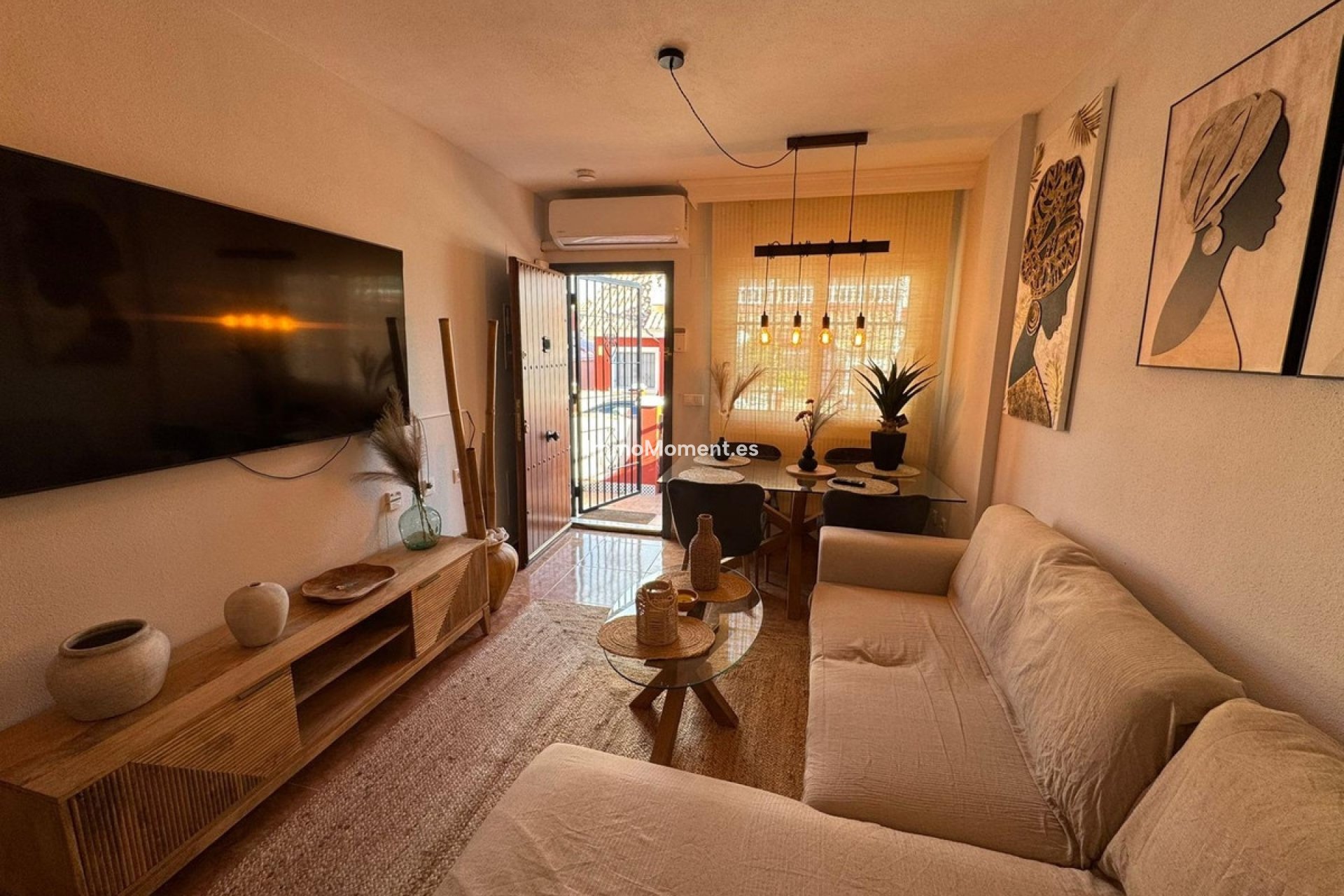 Reventa - Villa - Orihuela - Orihuela Costa