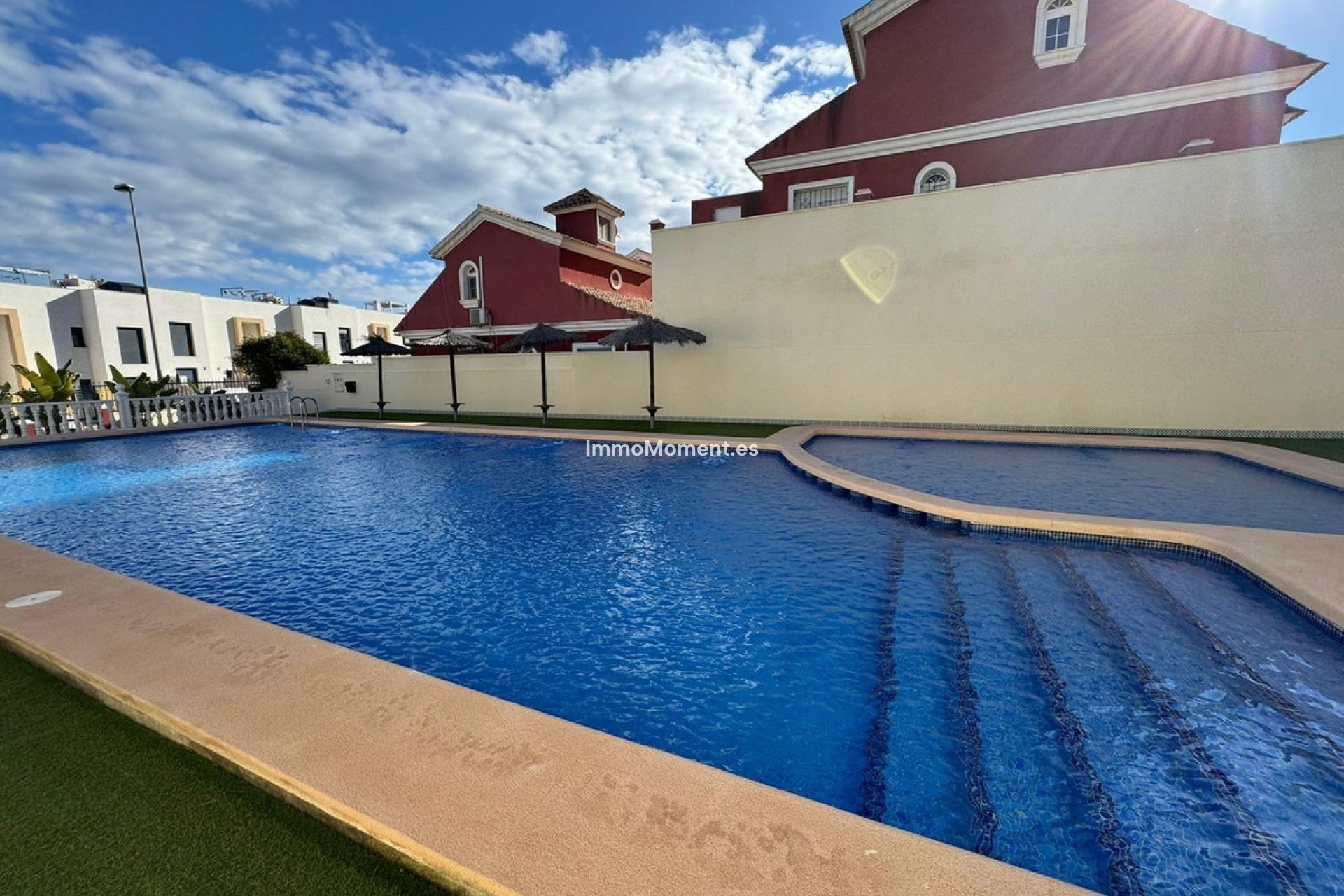 Reventa - Villa - Orihuela - Orihuela Costa