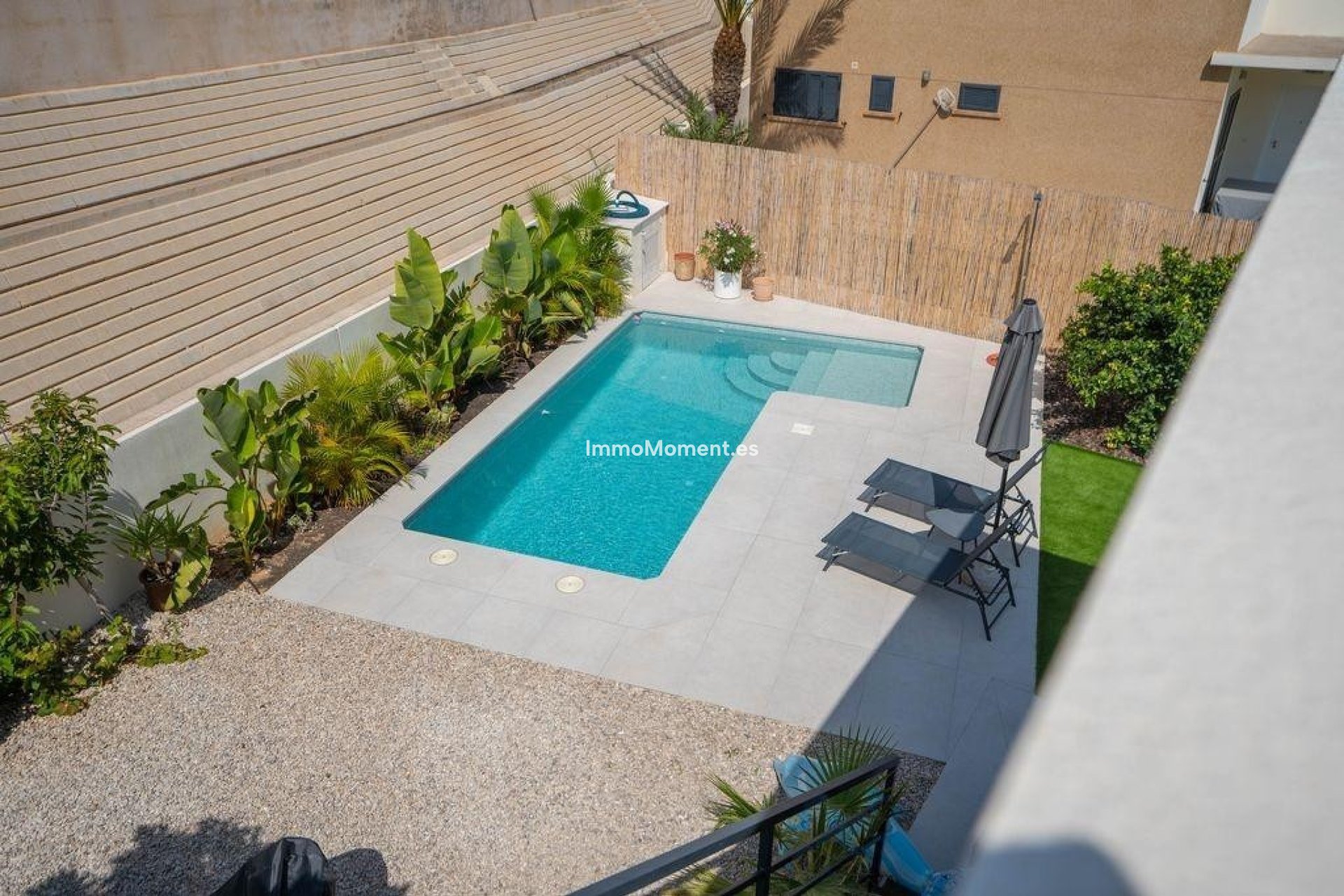 Reventa - Villa - Orihuela - Orihuela Costa