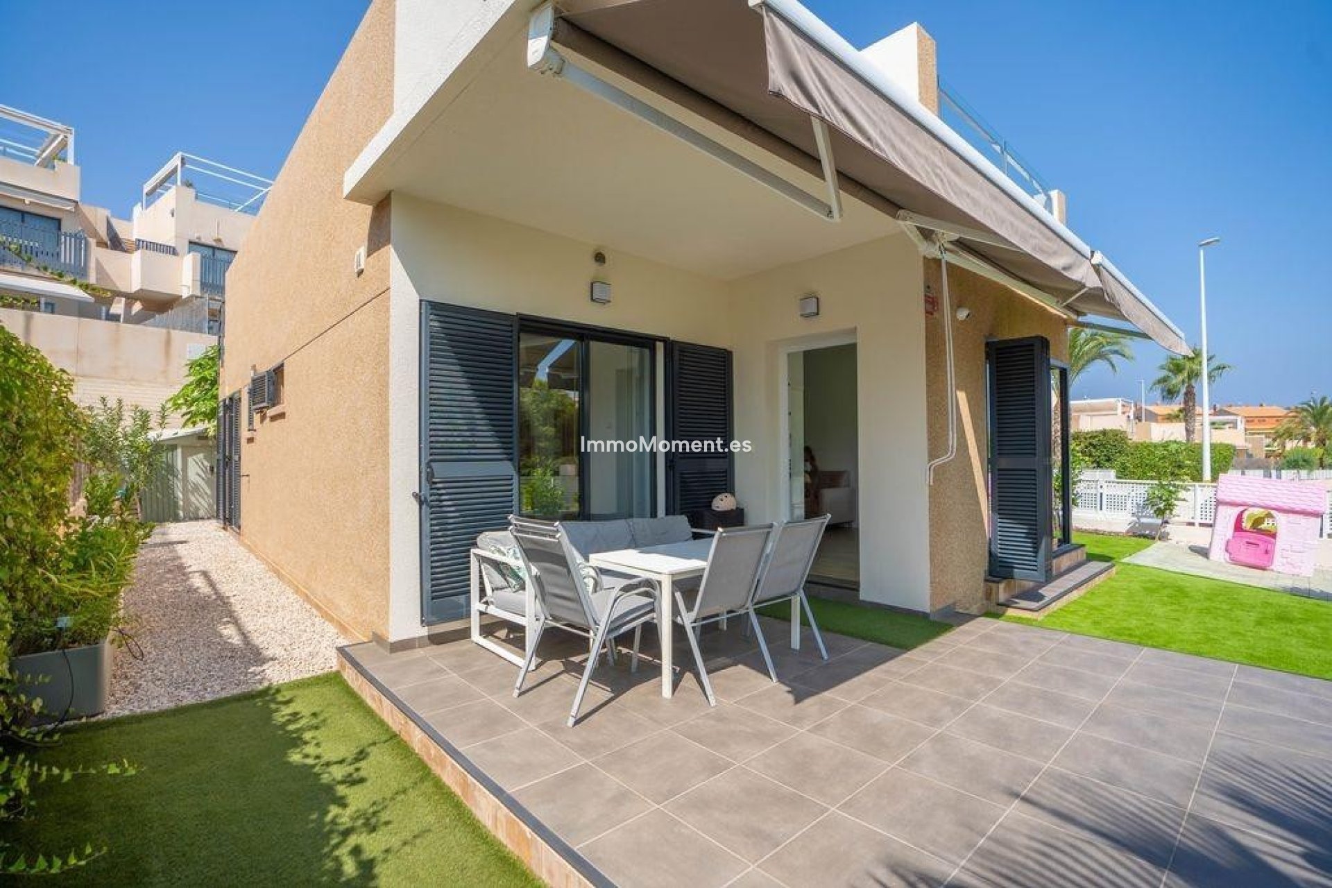 Reventa - Villa - Orihuela - Orihuela Costa