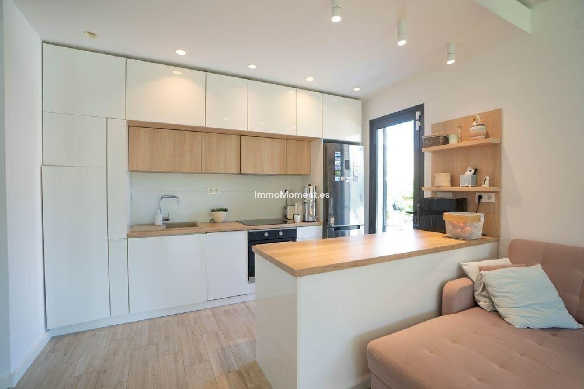 Reventa - Villa - Orihuela - Orihuela Costa