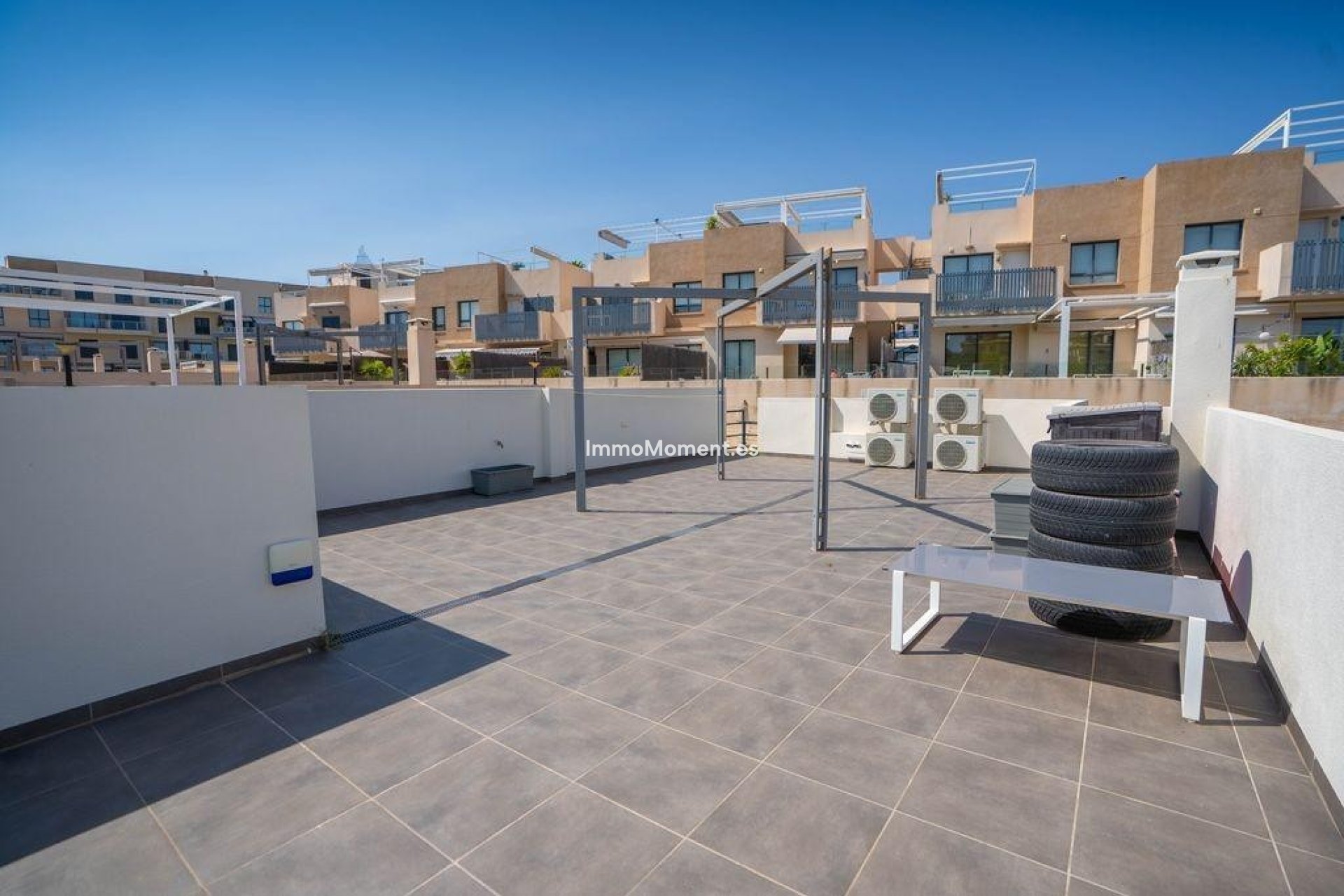 Reventa - Villa - Orihuela - Orihuela Costa