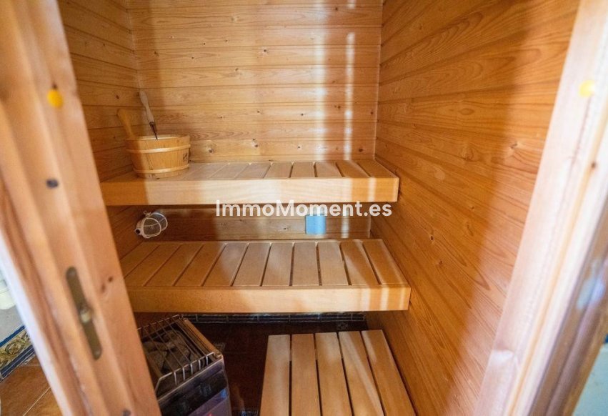 Reventa - Villa - Orihuela - Orihuela Costa