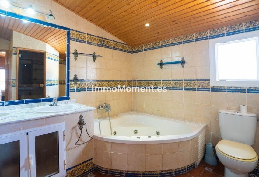 Reventa - Villa - Orihuela - Orihuela Costa