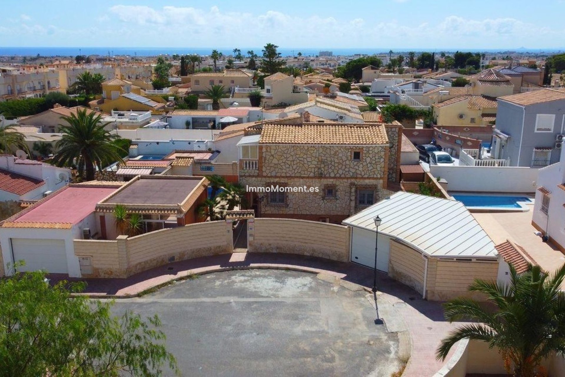 Reventa - Villa - Orihuela - Orihuela Costa