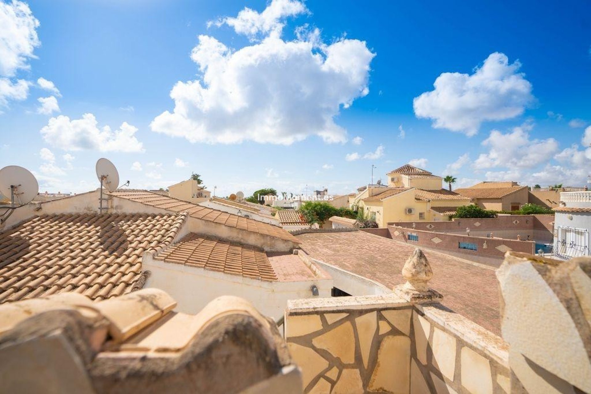 Reventa - Villa - Orihuela - Orihuela Costa