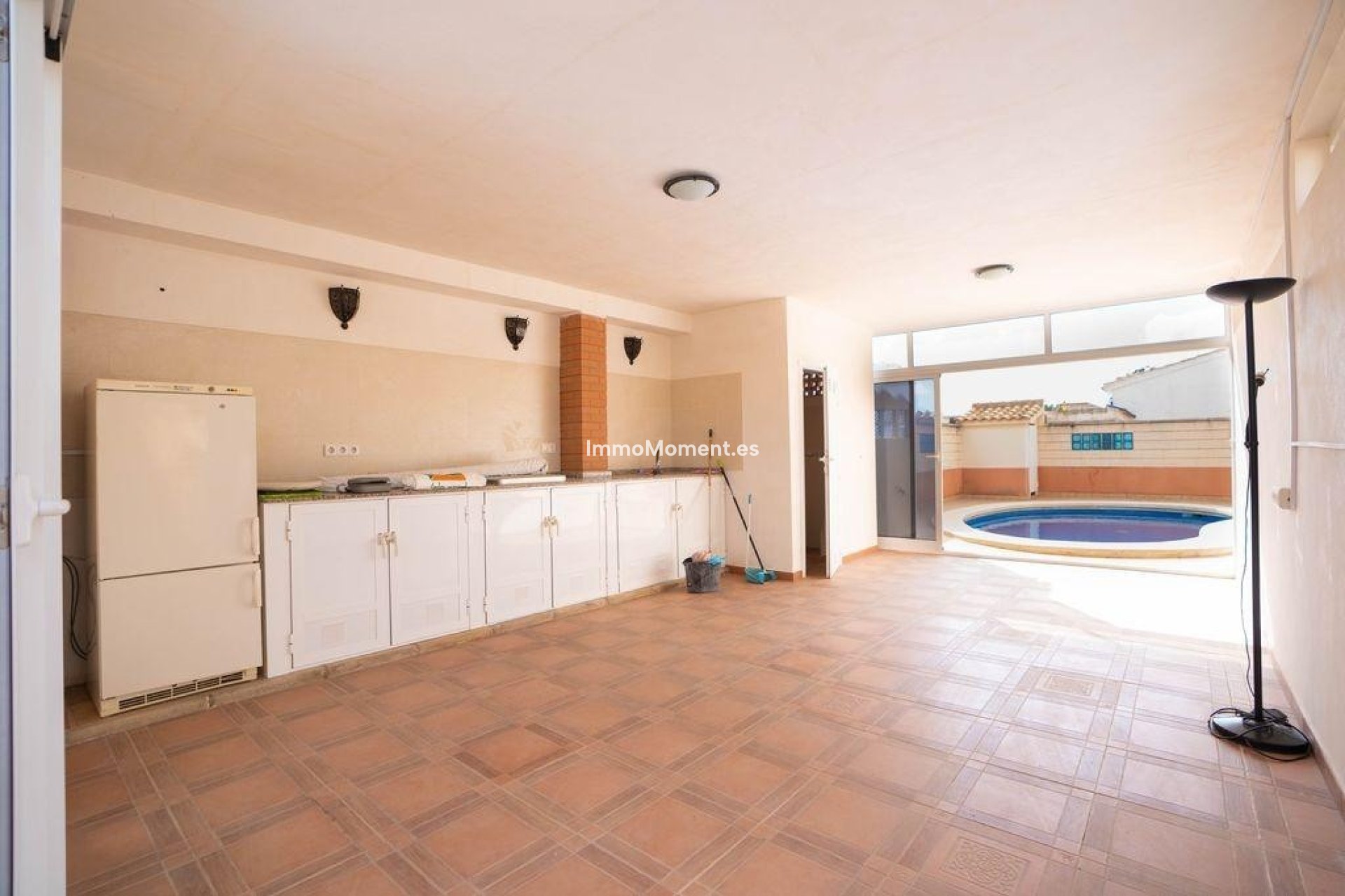 Reventa - Villa - Orihuela - Orihuela Costa