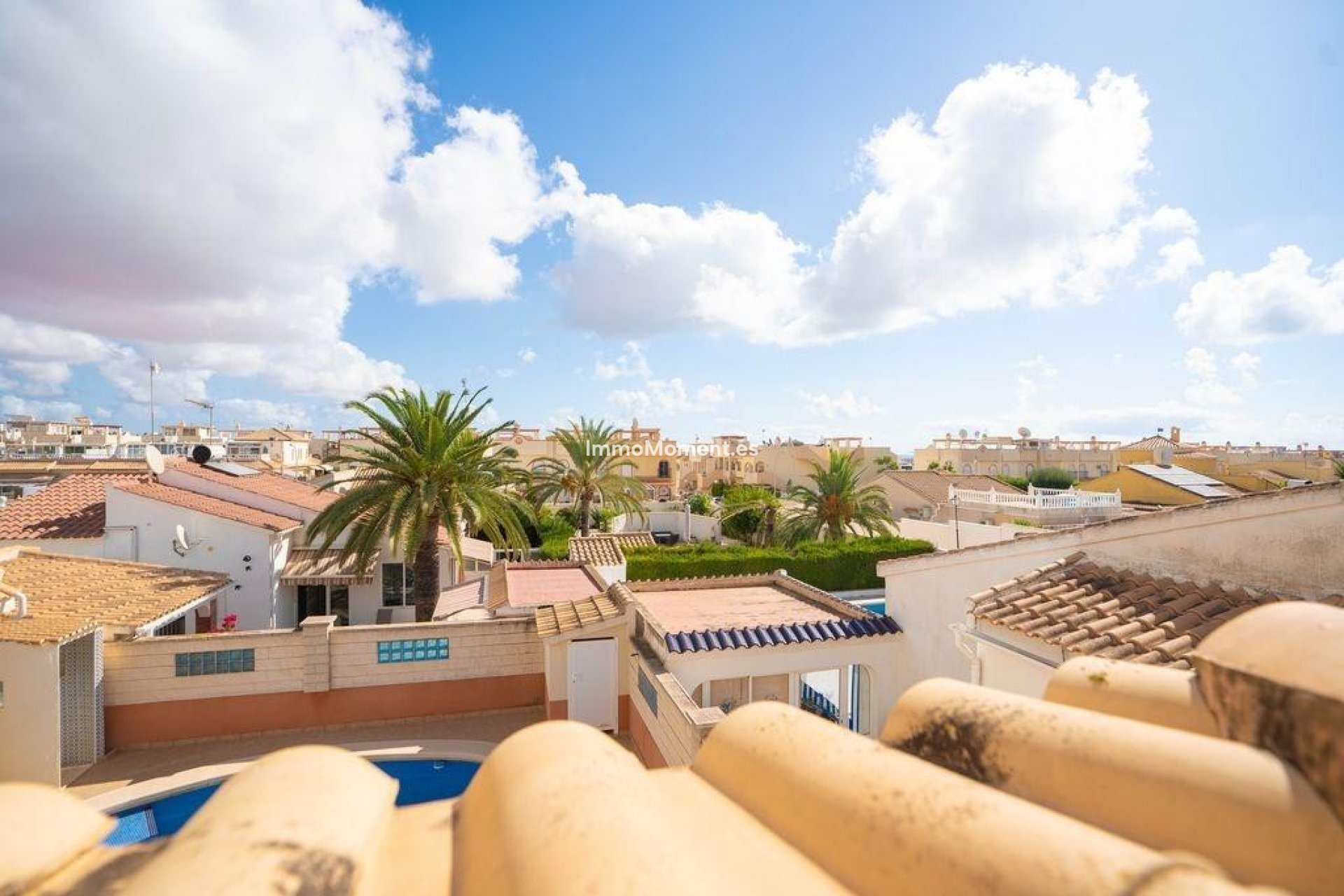 Reventa - Villa - Orihuela - Orihuela Costa