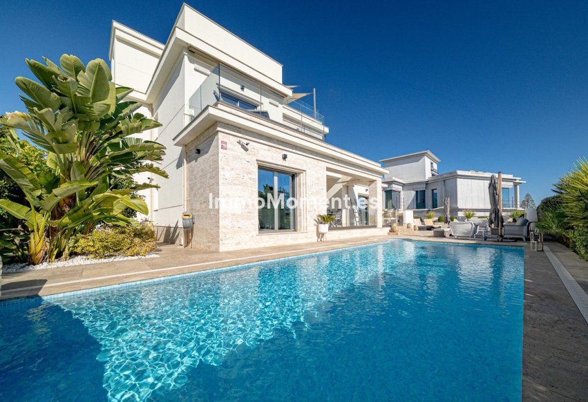 Reventa - Villa - Orihuela - Orihuela Costa