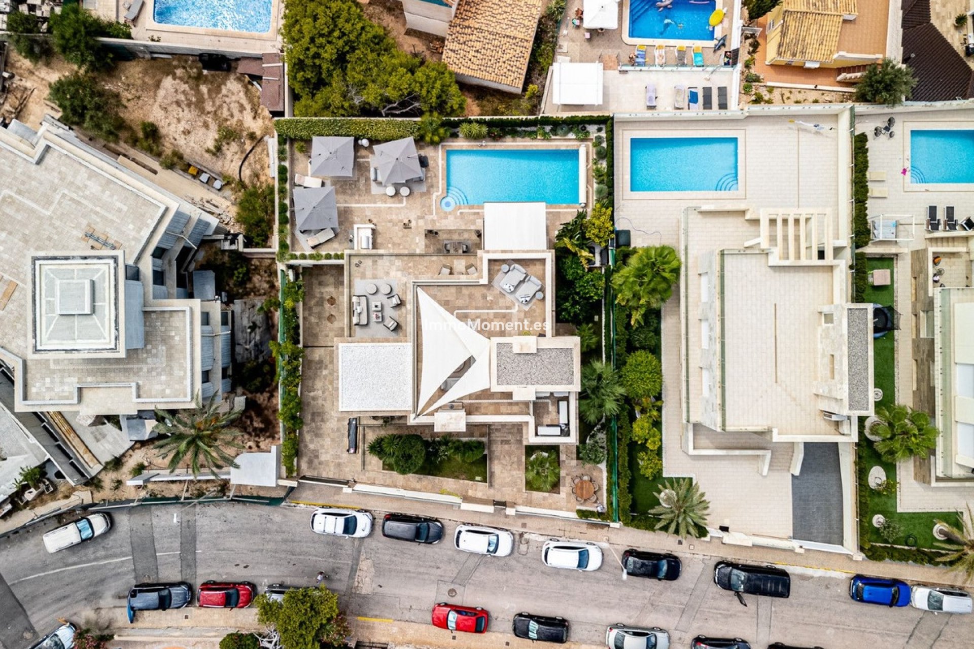 Reventa - Villa - Orihuela - Orihuela Costa