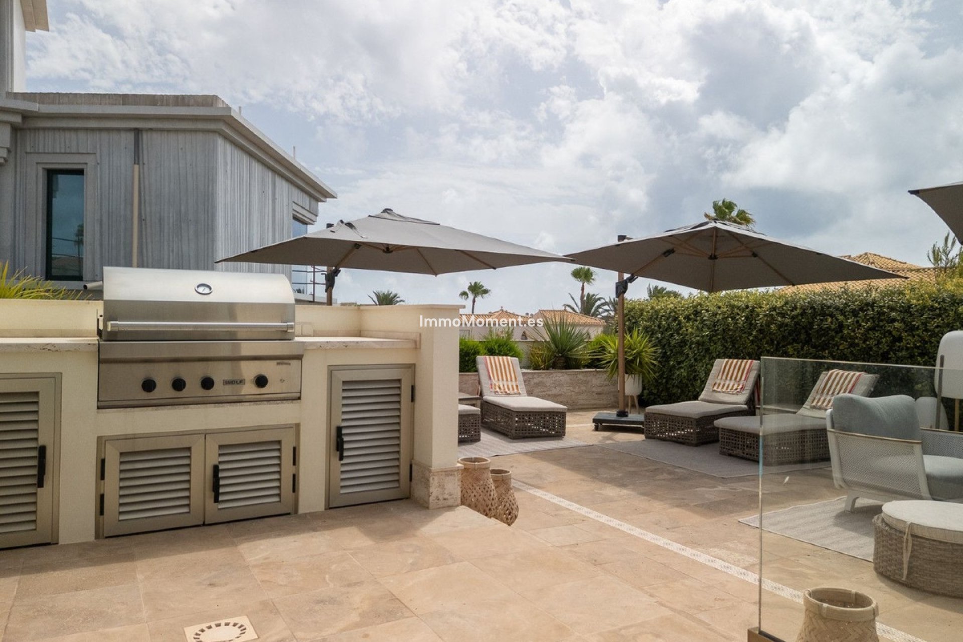 Reventa - Villa - Orihuela - Orihuela Costa