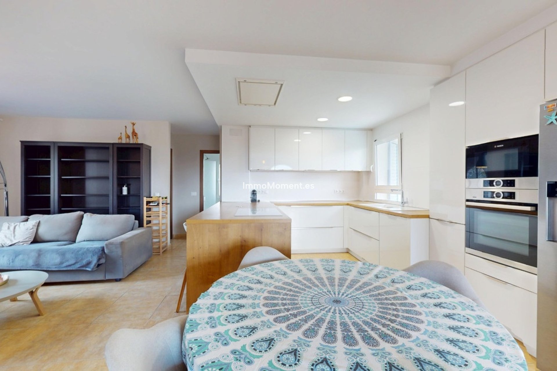 Reventa - Villa - Orihuela - Orihuela Costa