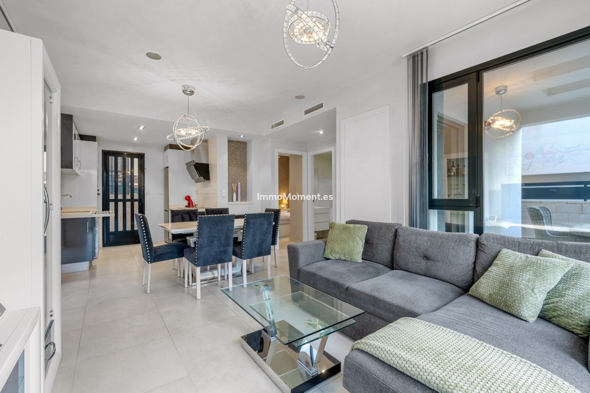 Reventa - Villa - Orihuela - Orihuela Costa