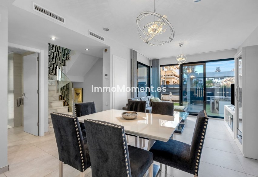 Reventa - Villa - Orihuela - Orihuela Costa