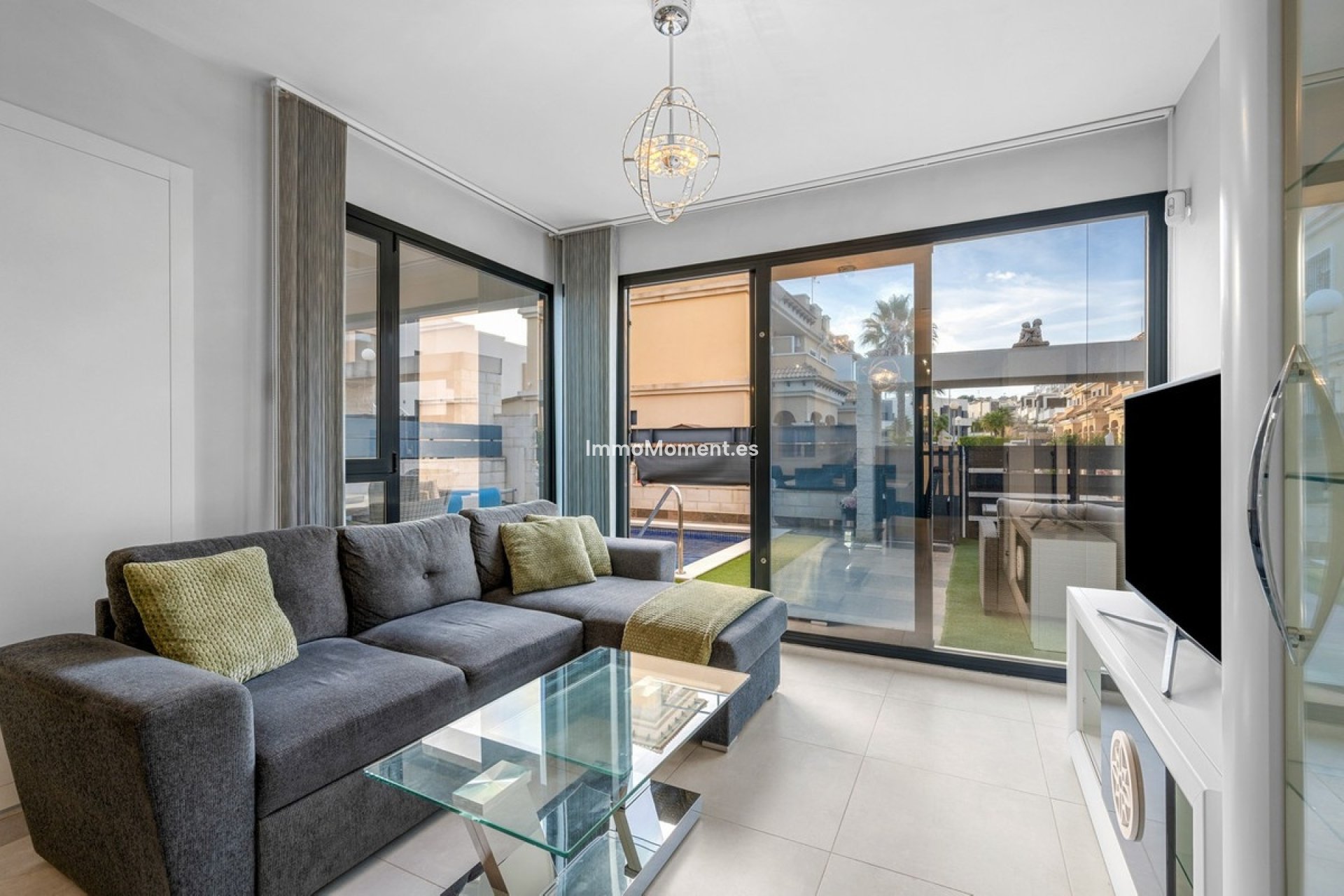 Reventa - Villa - Orihuela - Orihuela Costa