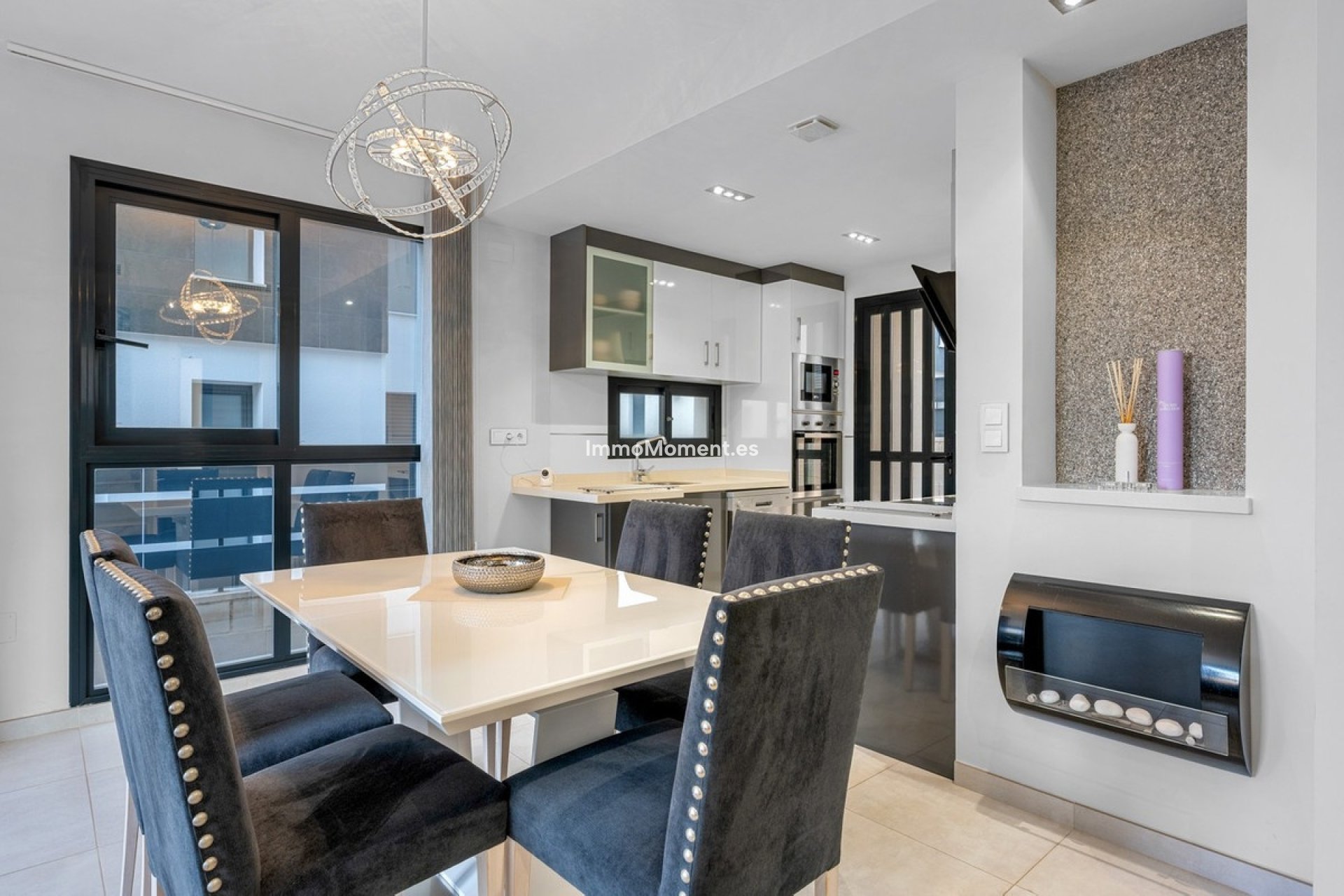 Reventa - Villa - Orihuela - Orihuela Costa