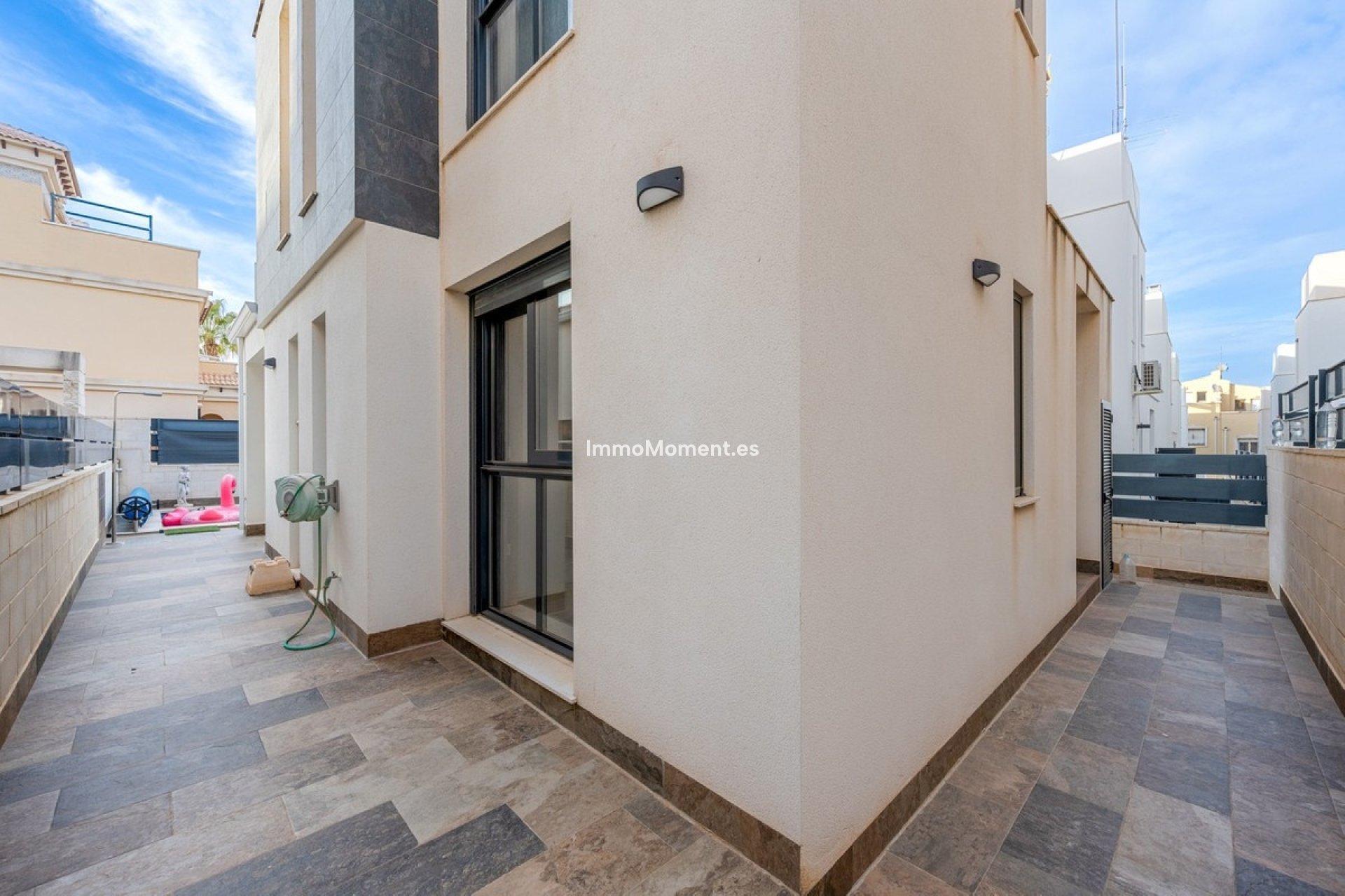 Reventa - Villa - Orihuela - Orihuela Costa