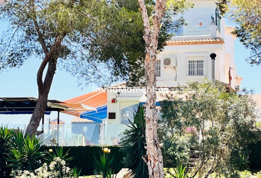 Reventa - Villa - Orihuela - Orihuela Costa