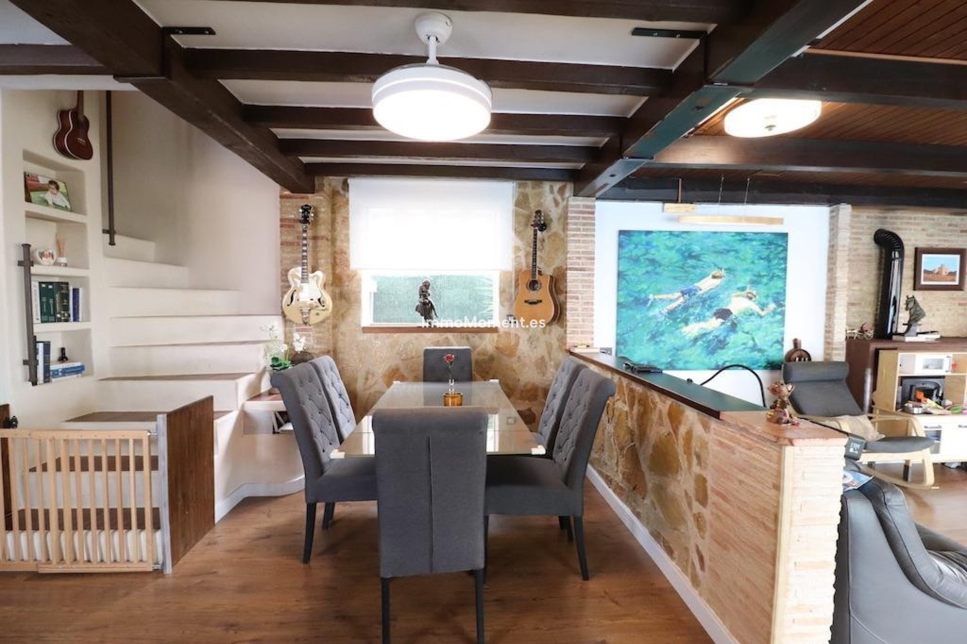 Reventa - Villa - Orihuela - Orihuela Costa