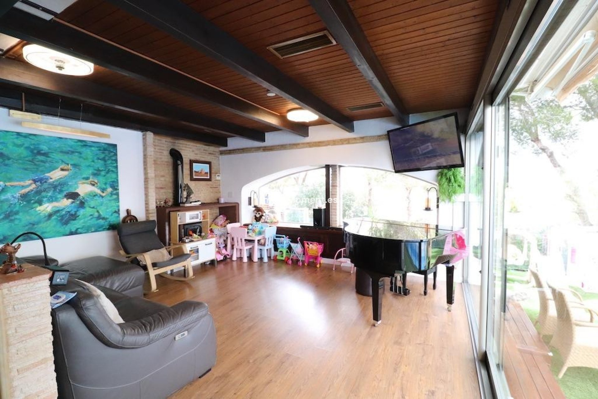 Reventa - Villa - Orihuela - Orihuela Costa