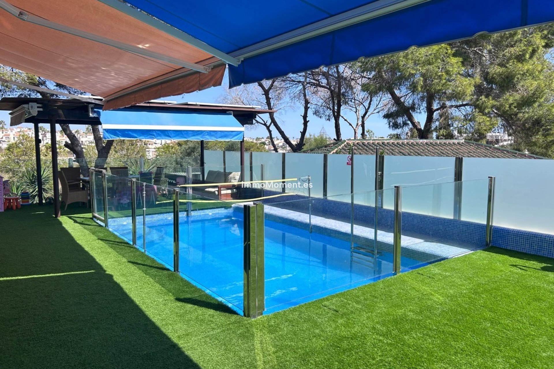 Reventa - Villa - Orihuela - Orihuela Costa