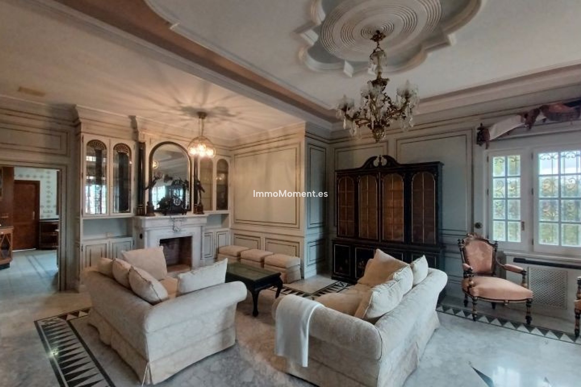 Reventa - Villa - Orihuela - Orihuela Costa