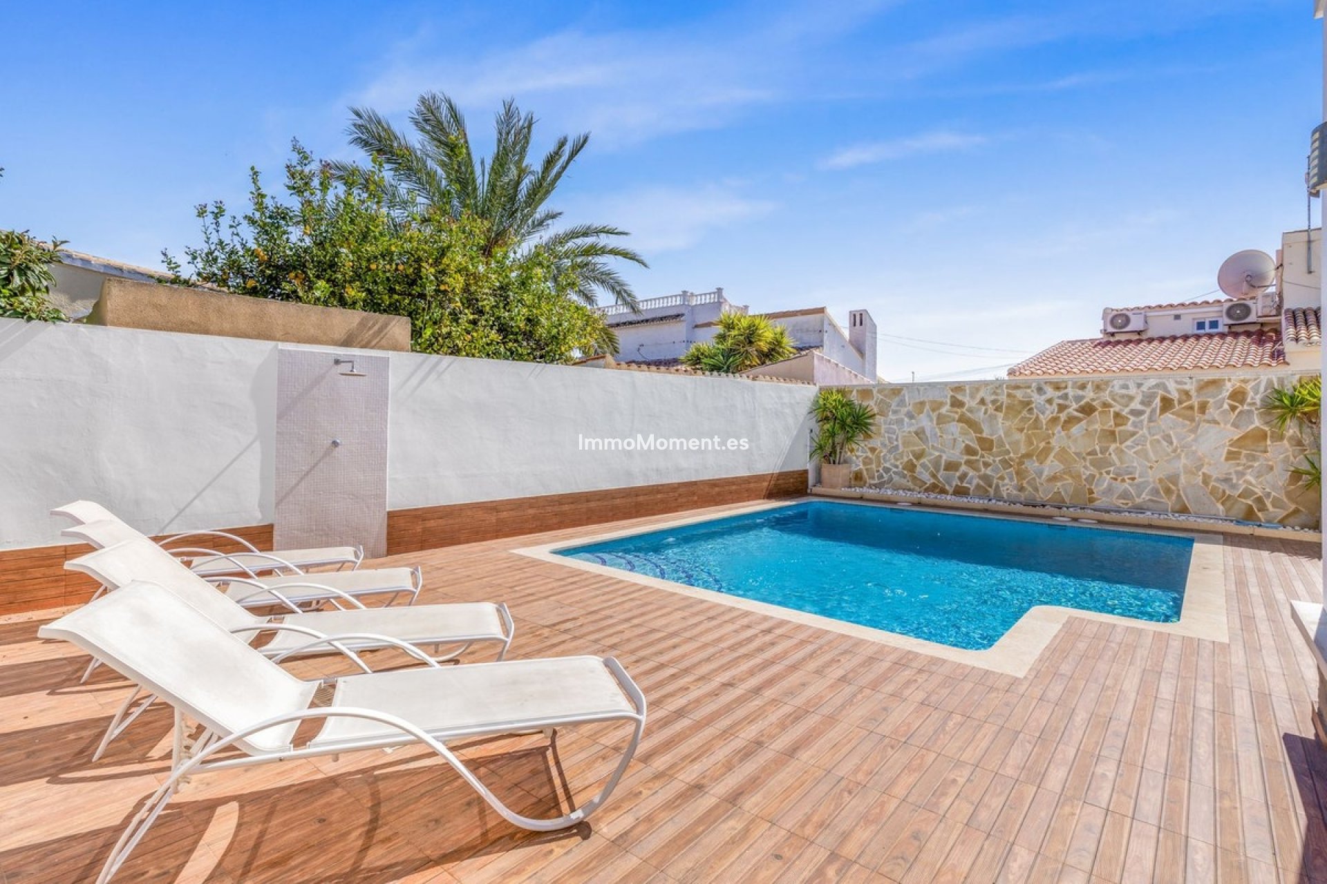 Reventa - Villa - Orihuela - Orihuela Costa