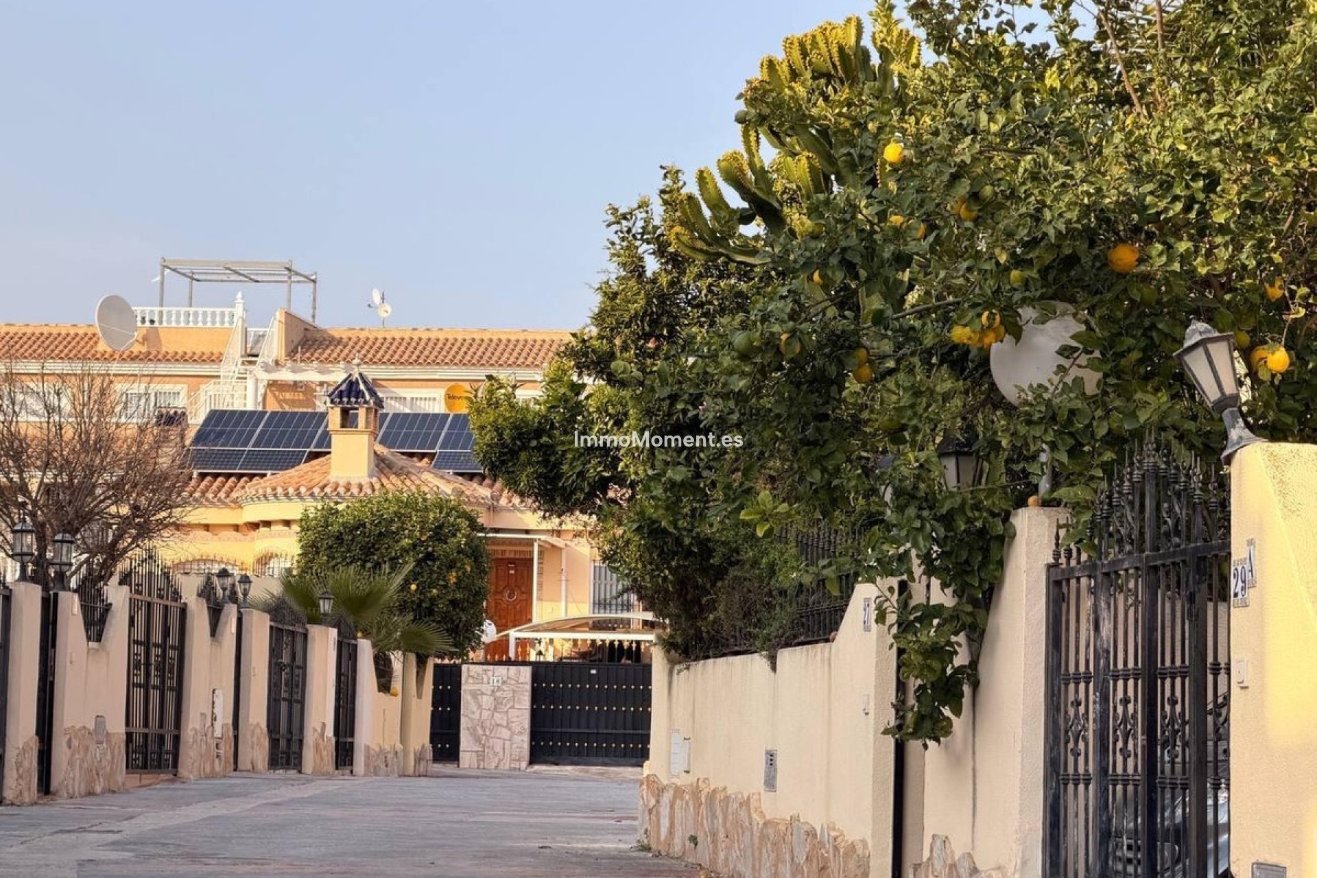 Reventa - Villa - Orihuela - Orihuela Costa
