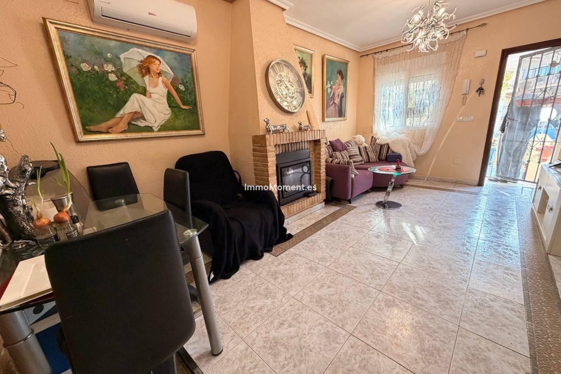 Reventa - Villa - Orihuela - Orihuela Costa