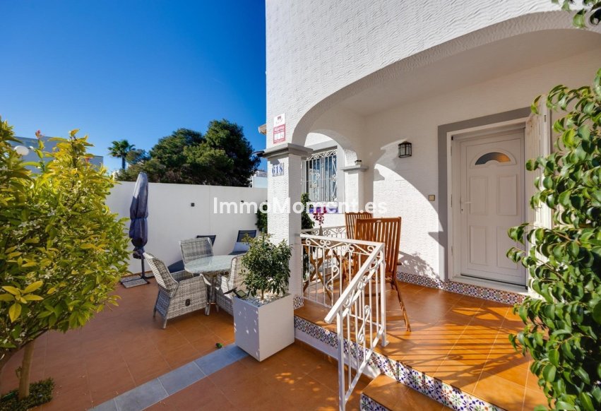 Reventa - Villa - Orihuela - Orihuela Costa